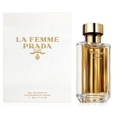 prada la femme l'eau 50ml|prada la femme body lotion.